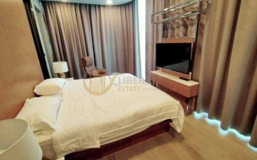 LTHC15786 – Pet Friendly Luxury Condo for Rent Phrom Phong | Ashton Residence 41 | Near BTS Phrom Phong | 120,000 THB | คอนโดหรูให้เช่า พร้อมพงษ์ เลี้ยงสัตว์ได้ โครงการ Ashton Residence 41 ใกล้ BTS พร้อมพงษ์