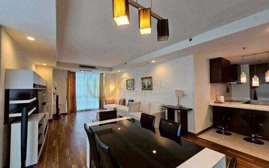 LTHC15781 – Luxury Condo for Rent Ratchadamri | The Rajdamri | Near BTS Ratchadamri