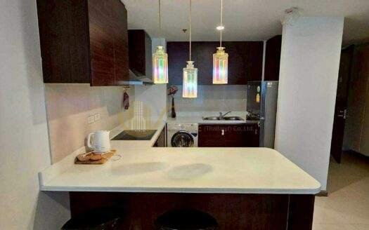 LTHC15781 – Luxury Condo for Rent Ratchadamri | The Rajdamri | Near BTS Ratchadamri