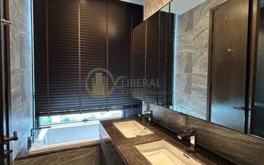 LTHC15779 – Luxury High Floor Condo for Rent Thonglor | The ESSE Sukhumvit 36 | Near BTS Thonglor | 80,000 THB | คอนโดหรูชั้นสูงให้เช่า ทองหล่อ โครงการ The ESSE Sukhumvit 36 ใกล้ BTS ทองหล่อ