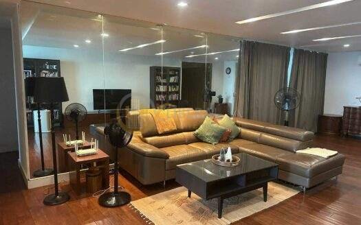 LTHC15780 – Spacious Condo for Sale Phrom Phong | President Park Sukhumvit 24 | Near BTS Phrom Phong | 19.5 MB | คอนโดห้องใหญ่ขาย พร้อมพงษ์ โครงการ President Park Sukhumvit 24 ใกล้ BTS พร้อมพงษ์