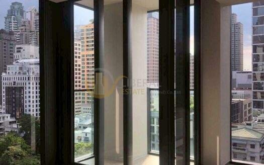 LTH15790 – Luxury Condo for Sale Chidlom | Tonson One Residence | Near BTS Chidlom | 25.8 MB | คอนโดหรูขาย ชิดลม โครงการ Tonson One Residence ใกล้ BTS ชิดลม