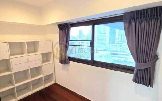LTH15795 – Spacious Luxury Condo for Rent Thonglor | The Waterford Thonglor 11 | Near BTS Thonglor | 120,000 THB | คอนโดหรูห้องใหญ่พิเศษให้เช่า ทองหล่อ โครงการ The Waterford Thonglor 11 ใกล้ BTS ทองหล่อ