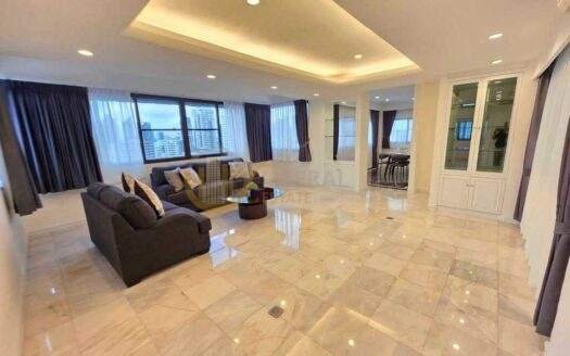 LTH15795 – Spacious Luxury Condo for Rent Thonglor | The Waterford Thonglor 11 | Near BTS Thonglor | 120,000 THB | คอนโดหรูห้องใหญ่พิเศษให้เช่า ทองหล่อ โครงการ The Waterford Thonglor 11 ใกล้ BTS ทองหล่อ