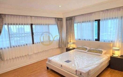 LTH15795 – Spacious Luxury Condo for Rent Thonglor | The Waterford Thonglor 11 | Near BTS Thonglor | 120,000 THB | คอนโดหรูห้องใหญ่พิเศษให้เช่า ทองหล่อ โครงการ The Waterford Thonglor 11 ใกล้ BTS ทองหล่อ