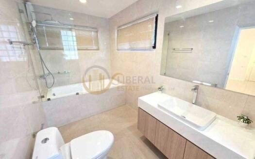 LTH15795 – Spacious Luxury Condo for Rent Thonglor | The Waterford Thonglor 11 | Near BTS Thonglor | 120,000 THB | คอนโดหรูห้องใหญ่พิเศษให้เช่า ทองหล่อ โครงการ The Waterford Thonglor 11 ใกล้ BTS ทองหล่อ