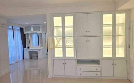 LTH15795 – Spacious Luxury Condo for Rent Thonglor | The Waterford Thonglor 11 | Near BTS Thonglor | 120,000 THB | คอนโดหรูห้องใหญ่พิเศษให้เช่า ทองหล่อ โครงการ The Waterford Thonglor 11 ใกล้ BTS ทองหล่อ