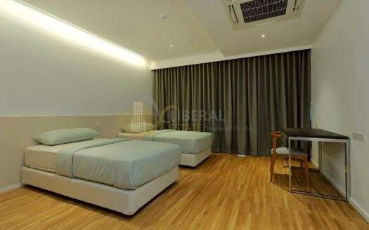LTH15804 – Luxury Apartment for Rent Phrom Phong | BIOHOUSE | Spacious Family Residence | Near BTS Phrom Phong | 100,670 THB | อพาร์ตเมนต์หรูให้เช่า พร้อมพงษ์ ห้องขนาดใหญ่ ใกล้ BTS พร้อมพงษ์