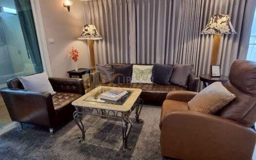 LTH15802 – Spacious Condo for Sale Phrom Phong | Supalai Place Sukhumvit 39 | Near BTS Phrom Phong | 20.77 MB | คอนโดห้องใหญ่ขาย พร้อมพงษ์ โครงการ Supalai Place สุขุมวิท 39 ใกล้ BTS พร้อมพงษ์