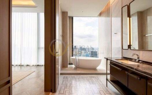 LTH15800 – Ultra Luxury Penthouse for Sale Wireless Road | ONE89 Wireless | Panoramic Lumpini Park View | Near BTS Phloenchit | 310 MB | เพนท์เฮาส์อัลตร้าลักชัวรีขาย วิทยุ วิวสวนลุมพินี ใกล้ BTS เพลินจิต