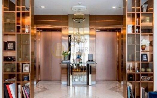 LTH15796 – Ultra Luxury Condo for Sale Thonglor | Private Lift Residence at The Monument Thonglor | Near BTS Thonglor | 46 MB | คอนโดหรูระดับอัลตร้าลักชัวรี ทองหล่อ พร้อมลิฟต์ส่วนตัว ใกล้ BTS ทองหล่อ