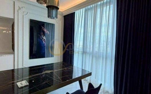 LTH15797 – Ultra Luxury Condo for Rent Thonglor | Private Lift Residence at The Monument Thonglor | Near BTS Thonglor | 180,000 THB | คอนโดหรูระดับอัลตร้าลักชัวรี ทองหล่อ พร้อมลิฟต์ส่วนตัว ใกล้ BTS ทองหล่อ