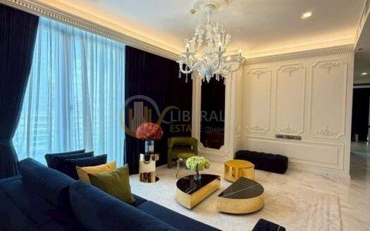 LTH15796 – Ultra Luxury Condo for Sale Thonglor | Private Lift Residence at The Monument Thonglor | Near BTS Thonglor | 46 MB | คอนโดหรูระดับอัลตร้าลักชัวรี ทองหล่อ พร้อมลิฟต์ส่วนตัว ใกล้ BTS ทองหล่อ