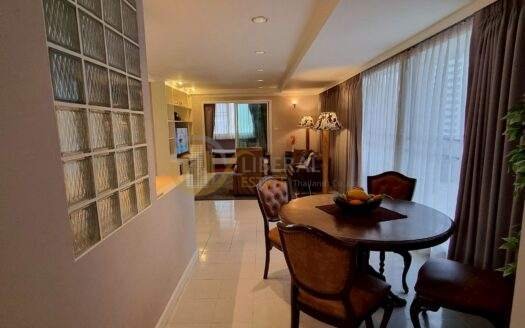 LTH15802 – Spacious Condo for Sale Phrom Phong | Supalai Place Sukhumvit 39 | Near BTS Phrom Phong | 20.77 MB | คอนโดห้องใหญ่ขาย พร้อมพงษ์ โครงการ Supalai Place สุขุมวิท 39 ใกล้ BTS พร้อมพงษ์
