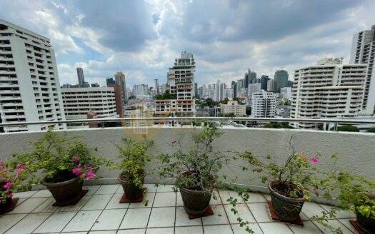 LTH15802 – Spacious Condo for Sale Phrom Phong | Supalai Place Sukhumvit 39 | Near BTS Phrom Phong | 20.77 MB | คอนโดห้องใหญ่ขาย พร้อมพงษ์ โครงการ Supalai Place สุขุมวิท 39 ใกล้ BTS พร้อมพงษ์