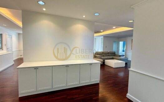 LTH15817 – Spacious Condo for Rent Phrom Phong | D.S. Tower 1 Sukhumvit 33 | Near BTS Phrom Phong | 95,000 THB | คอนโดห้องใหญ่พิเศษให้เช่า พร้อมพงษ์ โครงการ D.S. Tower 1 สุขุมวิท 33 ใกล้ BTS พร้อมพงษ์