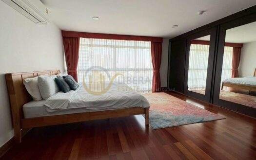 LTHC15824 – Luxury Pet-Friendly Condo for Sale Ekkamai | La Cascade | Near BTS Ekkamai | 35 MB | คอนโดหรูขาย เอกมัย เลี้ยงสัตว์ได้ พร้อมระเบียงขนาดใหญ่ ใกล้ BTS เอกมัย