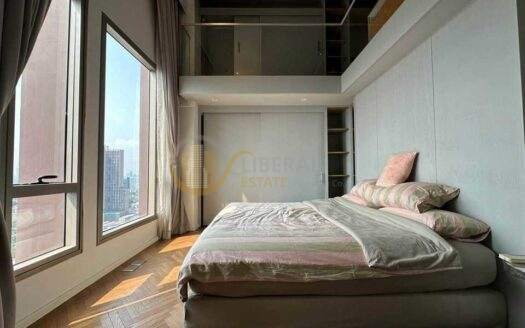 LTHC15833 – Luxury Pet-Friendly Condo for Rent Thonglor | Ashton Morph 38 | Junior Penthouse | Near BTS Thonglor | 170,000 THB/month | คอนโดหรูให้เช่า ทองหล่อ แอชตัน มอร์ฟ 38 ห้อง Junior Penthouse เลี้ยงสัตว์ขนาดเล็กได้ ใกล้ BTS ทองหล่อ
