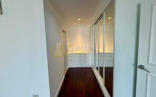 LTH15817 – Spacious Condo for Rent Phrom Phong | D.S. Tower 1 Sukhumvit 33 | Near BTS Phrom Phong | 95,000 THB | คอนโดห้องใหญ่พิเศษให้เช่า พร้อมพงษ์ โครงการ D.S. Tower 1 สุขุมวิท 33 ใกล้ BTS พร้อมพงษ์