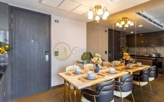 LTHC15813 – Luxury Condo for Rent Queen Sirikit | Wyndham Residence (Siamese Exclusive Queens) | Near MRT Queen Sirikit National Convention Centre | 75,000 THB | คอนโดหรูให้เช่า ศูนย์การประชุมแห่งชาติสิริกิติ์ โครงการ Wyndham Residence (Siamese Exclusive Queens) ใกล้ MRT ศูนย์การประชุมแห่งชาติสิริกิติ์