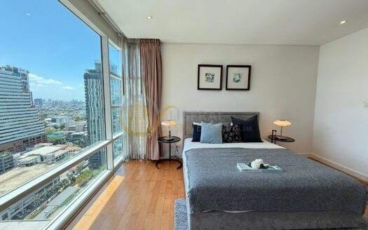 LTHC15815 – Luxury Condo for Rent Thonglor | Fullerton Sukhumvit | Near BTS Thonglor | 80,000 THB | คอนโดหรูให้เช่า ทองหล่อ โครงการ Fullerton Sukhumvit ใกล้ BTS ทองหล่อ