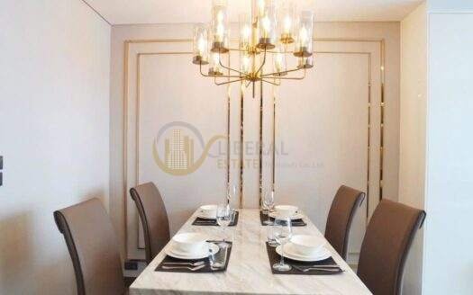 LTH15816 – Luxury Condo for Rent Queen Sirikit | Siamese Exclusive Queens | Near MRT Queen Sirikit National Convention Centre | 70,000 THB | คอนโดหรูให้เช่า ศูนย์การประชุมแห่งชาติสิริกิติ์ โครงการ Siamese Exclusive Queens ใกล้ MRT ศูนย์การประชุมแห่งชาติสิริกิติ์