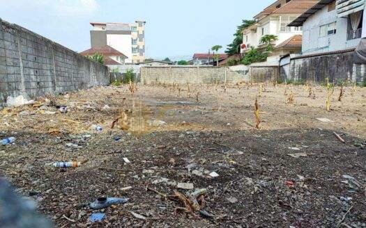 LTHC15827 – Land for Sale Udomsuk | Soi Udomsuk 42 | Bangna-Trad 1 | Near BTS Udom Suk | 8.316 MB | ที่ดินขาย อุดมสุข ซอยอุดมสุข 42 บางนา-ตราด 1 ใกล้ BTS อุดมสุข