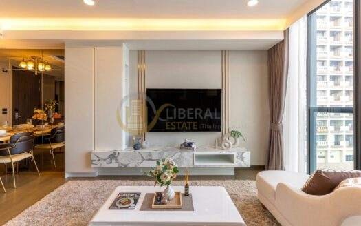 LTHC15813 – Luxury Condo for Rent Queen Sirikit | Wyndham Residence (Siamese Exclusive Queens) | Near MRT Queen Sirikit National Convention Centre | 75,000 THB | คอนโดหรูให้เช่า ศูนย์การประชุมแห่งชาติสิริกิติ์ โครงการ Wyndham Residence (Siamese Exclusive Queens) ใกล้ MRT ศูนย์การประชุมแห่งชาติสิริกิติ์