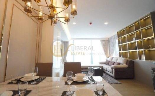 LTH15816 – Luxury Condo for Rent Queen Sirikit | Siamese Exclusive Queens | Near MRT Queen Sirikit National Convention Centre | 70,000 THB | คอนโดหรูให้เช่า ศูนย์การประชุมแห่งชาติสิริกิติ์ โครงการ Siamese Exclusive Queens ใกล้ MRT ศูนย์การประชุมแห่งชาติสิริกิติ์
