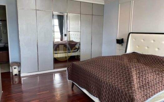 LTH15835 – Luxury Condo for Rent Siam – Pratunam | Baan Klang Krung Siam-Pratunam | Near BTS Ratchathewi | 70,000 THB/month | คอนโดหรูให้เช่า สยาม – ประตูน้ำ บ้านกลางกรุง สยาม-ปทุมวัน ใกล้ BTS ราชเทวี