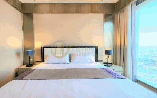LTHC15809 – Ultra Luxury Condo for Rent Charoen Nakhon | The Residences at Mandarin Oriental Bangkok | River View | Near BTS Charoen Nakhon | 400,000 THB | คอนโดหรูระดับอัลตร้าลักชัวรีให้เช่า เจริญนคร โครงการ The Residences at Mandarin Oriental Bangkok ใกล้ BTS เจริญนคร