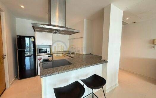 LTHC15815 – Luxury Condo for Rent Thonglor | Fullerton Sukhumvit | Near BTS Thonglor | 80,000 THB | คอนโดหรูให้เช่า ทองหล่อ โครงการ Fullerton Sukhumvit ใกล้ BTS ทองหล่อ