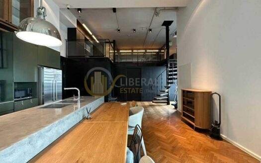 LTHC15833 – Luxury Pet-Friendly Condo for Rent Thonglor | Ashton Morph 38 | Junior Penthouse | Near BTS Thonglor | 170,000 THB/month | คอนโดหรูให้เช่า ทองหล่อ แอชตัน มอร์ฟ 38 ห้อง Junior Penthouse เลี้ยงสัตว์ขนาดเล็กได้ ใกล้ BTS ทองหล่อ