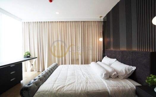 LTH15816 – Luxury Condo for Rent Queen Sirikit | Siamese Exclusive Queens | Near MRT Queen Sirikit National Convention Centre | 70,000 THB | คอนโดหรูให้เช่า ศูนย์การประชุมแห่งชาติสิริกิติ์ โครงการ Siamese Exclusive Queens ใกล้ MRT ศูนย์การประชุมแห่งชาติสิริกิติ์