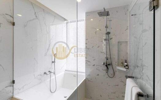 LTHC15813 – Luxury Condo for Rent Queen Sirikit | Wyndham Residence (Siamese Exclusive Queens) | Near MRT Queen Sirikit National Convention Centre | 75,000 THB | คอนโดหรูให้เช่า ศูนย์การประชุมแห่งชาติสิริกิติ์ โครงการ Wyndham Residence (Siamese Exclusive Queens) ใกล้ MRT ศูนย์การประชุมแห่งชาติสิริกิติ์