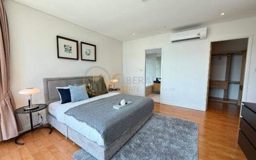 LTHC15815 – Luxury Condo for Rent Thonglor | Fullerton Sukhumvit | Near BTS Thonglor | 80,000 THB | คอนโดหรูให้เช่า ทองหล่อ โครงการ Fullerton Sukhumvit ใกล้ BTS ทองหล่อ