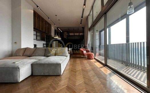 LTHC15833 – Luxury Pet-Friendly Condo for Rent Thonglor | Ashton Morph 38 | Junior Penthouse | Near BTS Thonglor | 170,000 THB/month | คอนโดหรูให้เช่า ทองหล่อ แอชตัน มอร์ฟ 38 ห้อง Junior Penthouse เลี้ยงสัตว์ขนาดเล็กได้ ใกล้ BTS ทองหล่อ
