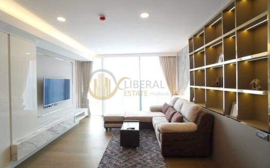 LTH15816 – Luxury Condo for Rent Queen Sirikit | Siamese Exclusive Queens | Near MRT Queen Sirikit National Convention Centre | 70,000 THB | คอนโดหรูให้เช่า ศูนย์การประชุมแห่งชาติสิริกิติ์ โครงการ Siamese Exclusive Queens ใกล้ MRT ศูนย์การประชุมแห่งชาติสิริกิติ์