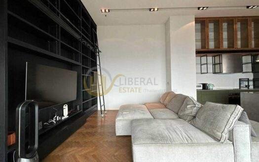 LTHC15833 – Luxury Pet-Friendly Condo for Rent Thonglor | Ashton Morph 38 | Junior Penthouse | Near BTS Thonglor | 170,000 THB/month | คอนโดหรูให้เช่า ทองหล่อ แอชตัน มอร์ฟ 38 ห้อง Junior Penthouse เลี้ยงสัตว์ขนาดเล็กได้ ใกล้ BTS ทองหล่อ