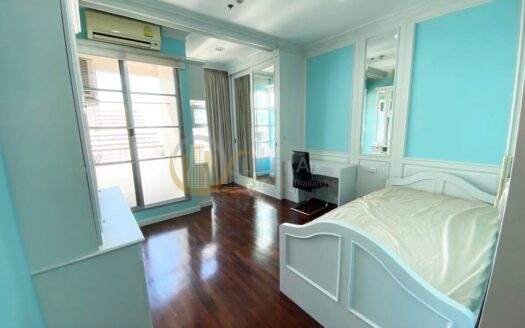 LTH15835 – Luxury Condo for Rent Siam – Pratunam | Baan Klang Krung Siam-Pratunam | Near BTS Ratchathewi | 70,000 THB/month | คอนโดหรูให้เช่า สยาม – ประตูน้ำ บ้านกลางกรุง สยาม-ปทุมวัน ใกล้ BTS ราชเทวี