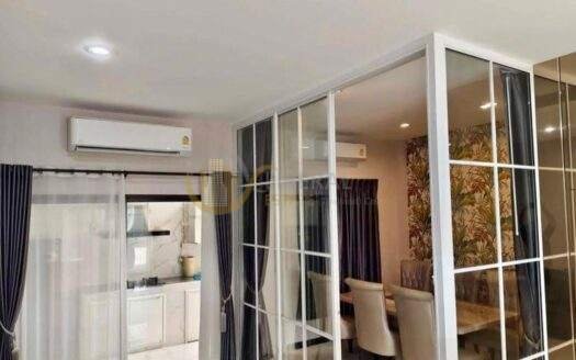 LTHC15846 – Spacious House for Sale Udomsuk | Cordiz at Udomsuk | Near BTS Udomsuk | 9.8 MB | บ้านขาย อุดมสุข โครงการ Cordiz at Udomsuk ใกล้ BTS อุดมสุข