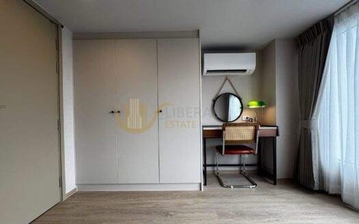 LTHC15847 – Modern Condo for Rent Silom – Sam Yan | Culture Chula | Near BTS Sala Daeng / MRT Sam Yan | 50,000 THB | คอนโดโมเดิร์นให้เช่า สีลม – สามย่าน โครงการ Culture Chula ใกล้ BTS ศาลาแดง และ MRT สามย่าน