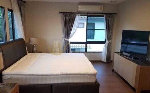 LTH15849 – Spacious House for Rent Bangna | Mantana Bangna Km.7 | Near Mega Bangna & Concordian International School | 72,000 THB | บ้านเดี่ยวให้เช่า บางนา โครงการ Mantana Bangna กม.7 ใกล้ Mega Bangna และ Concordian International School