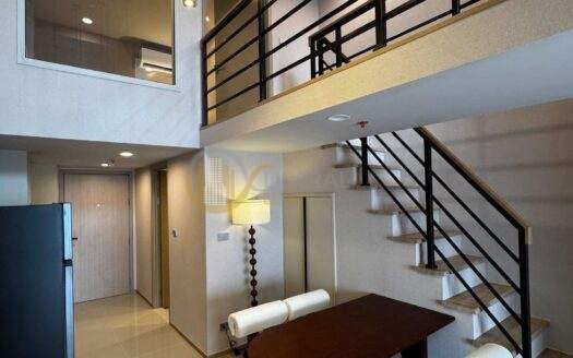 LTHC15847 – Modern Condo for Rent Silom – Sam Yan | Culture Chula | Near BTS Sala Daeng / MRT Sam Yan | 50,000 THB | คอนโดโมเดิร์นให้เช่า สีลม – สามย่าน โครงการ Culture Chula ใกล้ BTS ศาลาแดง และ MRT สามย่าน
