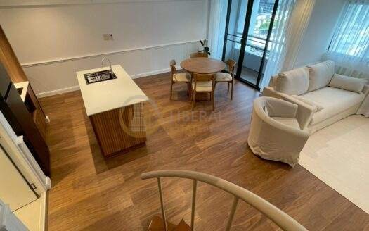 LTH15844 – Spacious Condo for Rent Thonglor | Thonglor Tower | Near BTS Thonglor | 50,000 THB | คอนโดห้องกว้างให้เช่า ทองหล่อ โครงการ Thonglor Tower ใกล้ BTS ทองหล่อ