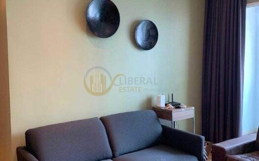 LTH15845 – Spacious Condo for Rent Asoke | Millennium Residence | Near BTS Asoke | 70,000 THB | คอนโดห้องกว้างให้เช่า อโศก โครงการ Millennium Residence ใกล้ BTS อโศก