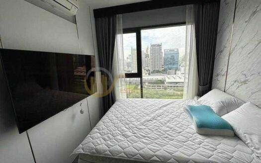 LTH15850 – Prime Condo for Sale Rama 9 | Life Asoke Hype | Near MRT Rama 9 | 14.5 MB | คอนโดทำเลดีขาย พระราม 9 โครงการ Life Asoke Hype ใกล้ MRT พระราม 9