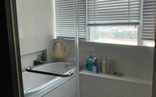 LTH15845 – Spacious Condo for Rent Asoke | Millennium Residence | Near BTS Asoke | 70,000 THB | คอนโดห้องกว้างให้เช่า อโศก โครงการ Millennium Residence ใกล้ BTS อโศก