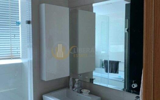 LTH15845 – Spacious Condo for Rent Asoke | Millennium Residence | Near BTS Asoke | 70,000 THB | คอนโดห้องกว้างให้เช่า อโศก โครงการ Millennium Residence ใกล้ BTS อโศก