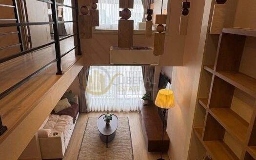 LTHC15847 – Modern Condo for Rent Silom – Sam Yan | Culture Chula | Near BTS Sala Daeng / MRT Sam Yan | 50,000 THB | คอนโดโมเดิร์นให้เช่า สีลม – สามย่าน โครงการ Culture Chula ใกล้ BTS ศาลาแดง และ MRT สามย่าน